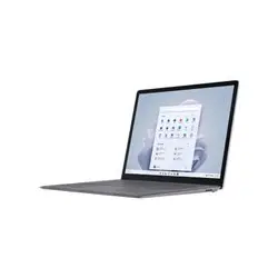 MS Surface Laptop Pro Intel Core i5-1235U 13.5inch 16GB 512GB W11H SC Eng Intl Netherlands/Poland Hdwr Platinum